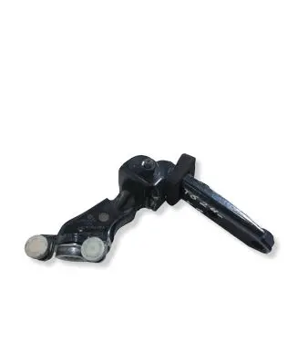 Volkswagen Transporter - Caravelle T6 Sliding door middle roller runner 7E0843335A S420MC3423