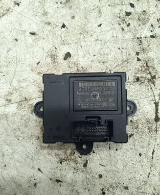 Volvo XC60 Door control unit/module 9G9T14B534CC 1002300001
