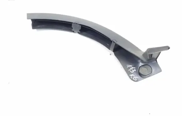 Mercedes-Benz CL C216 Other trunk/boot trim element A2166930533
