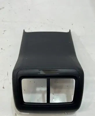 Volkswagen Golf VII Dashboard side air vent grill/cover trim 5G0863289C | 888.112.722K000190