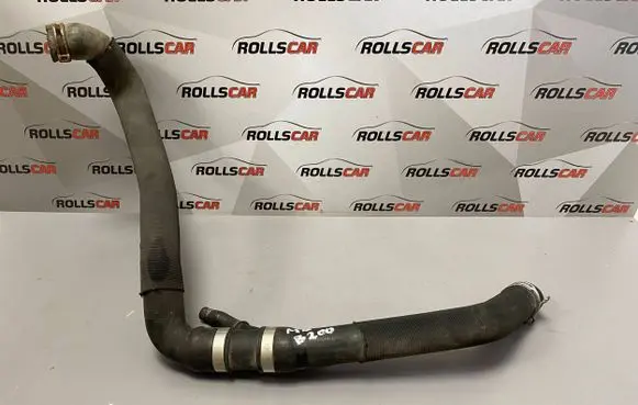 Mercedes-Benz B W245 Engine coolant pipe/hose A1695010482