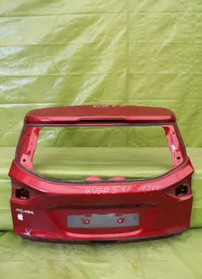 Ford Kuga II Tailgate/trunk/boot lid
