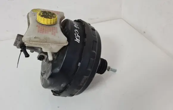 Audi A4 S4 B6 8E 8H Brake booster 8E0612105AB