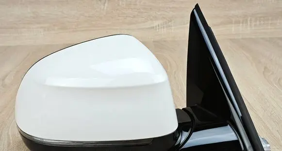 BMW X4 G02 Front door electric wing mirror