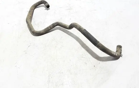 Renault Kangoo II Engine coolant pipe/hose 215340906R