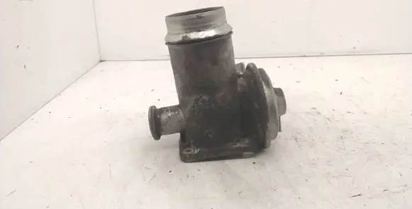 BMW 5 E60 E61 EGR valve 7792077