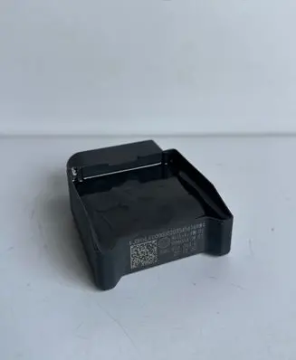 Volkswagen T-Roc Fuel injection pump control unit/module 5Q0906093B