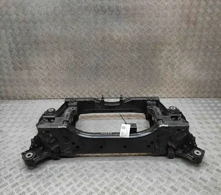 Peugeot 3008 III Rear subframe 9846596080
