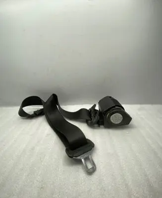 BMW 3 E46 Front seatbelt 560493701 1873B 00LL03L000LA02