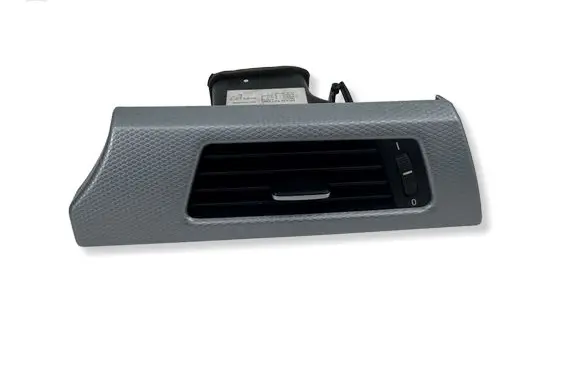 BMW 3 E90 E91 Dashboard side air vent grill/cover trim 9130466