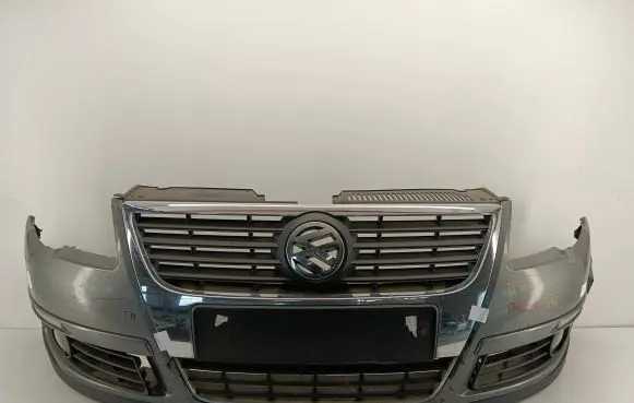 Volkswagen PASSAT B6 Front bumper