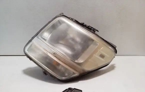 Dodge Nitro Headlight/headlamp 55157237AD