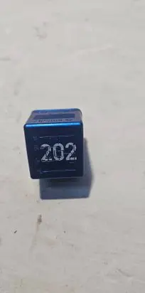 Audi A4 S4 B5 8D Other relay 8A0951253