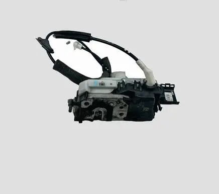 Citroen C5 Rear door lock PSA732153 2309M187315 A04079