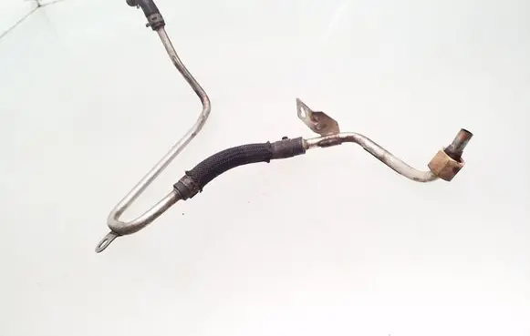 Skoda Octavia Mk3 (5E) Exhaust gas pipe 04L131582B