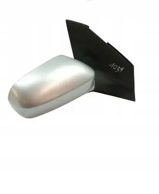 Honda Civic Front door electric wing mirror