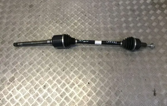 Mercedes-Benz GLE W167 Half shaft coupling GLEA1673308801