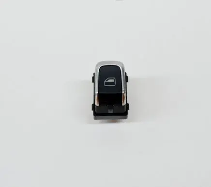 Audi A4 S4 B8 8K Electric window control switch 8K0959855B