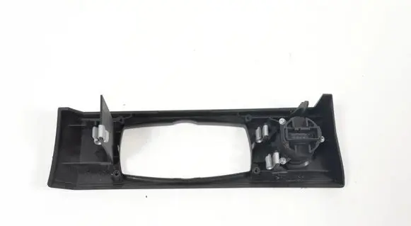 BMW 5 E60 E61 Engine start stop button switch 6979533
