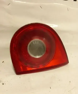 Volkswagen Golf V Tailgate rear/tail lights 285002