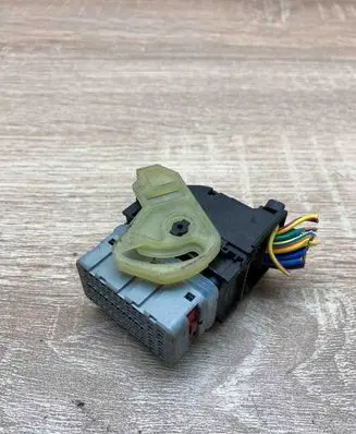Peugeot 206 Plug wire 1719683 817196836