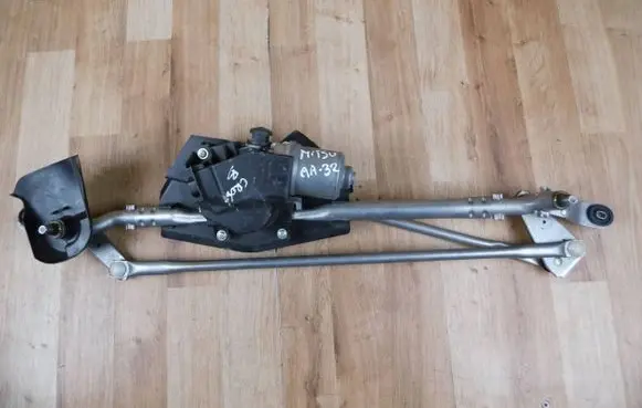 Mitsubishi Eclipse Cross Front wiper linkage 8251A081