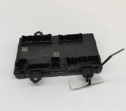 BMW iX Door control unit/module 5A52E14 A2C77987908