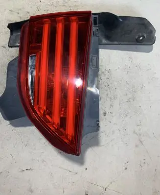 BMW 5 GT F07 Tailgate rear/tail lights 63217199638