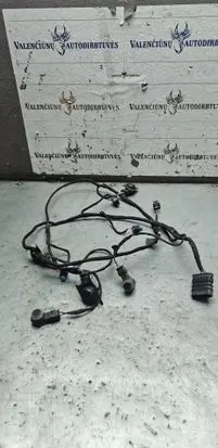 Mercedes-Benz E W213 Parking sensor (PDC) wiring loom A0001534524