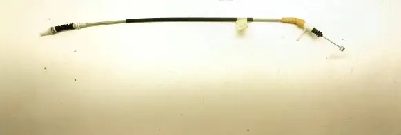 BMW 5 F10 F11 Front door cable line 7297439