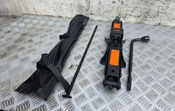 Lift Jack