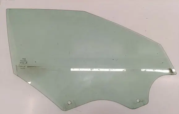 Polestar 2 Front door window glass four-door 43R000055