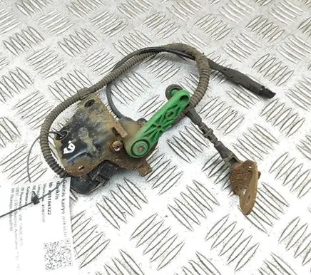 Volkswagen T-Roc Rear air suspension level height sensor 5Q0907503 3Q0512521H