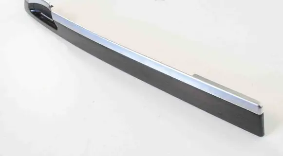 BMW 7 F01 F02 F03 F04 Front door card panel trim 9115533