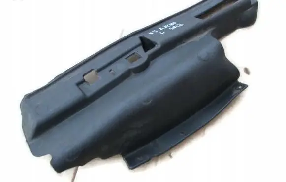 Jeep Cherokee III KJ Radiator trim 