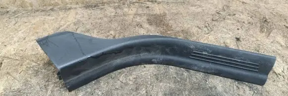Volvo V50 Rear sill trim cover 8641787