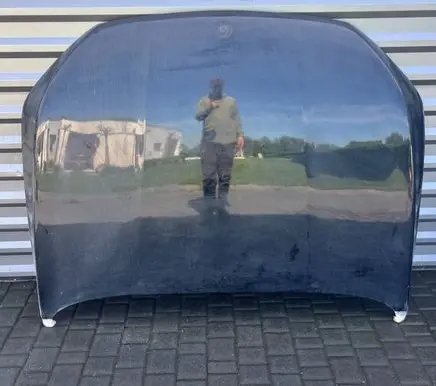 Mercedes-Benz X-class W470 Engine bonnet/hood
