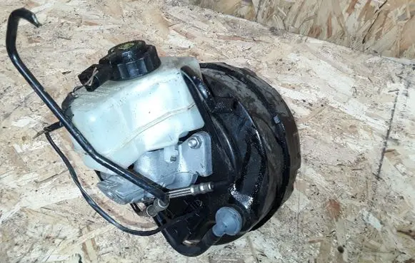 BMW 1 E81 E87 Brake booster 296788041 6788041