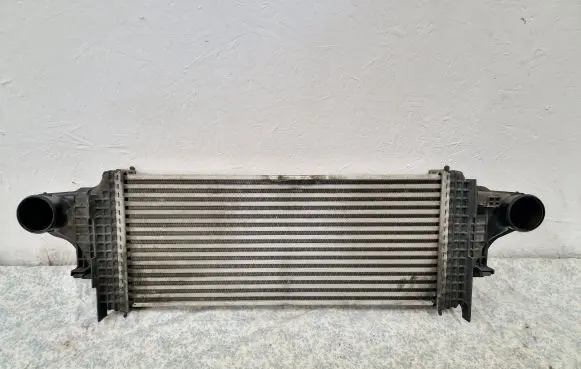 Mercedes-Benz R W251 Intercooler radiator