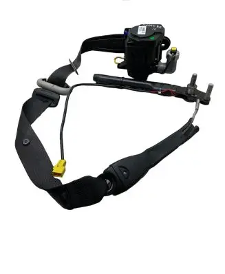 Chevrolet Captiva Front seatbelt 20TEH34667