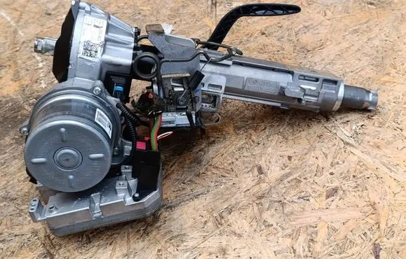 Volkswagen T-Cross Electric power steering pump 2Q1423510AL 2Q1909144F 8Q1423510AL