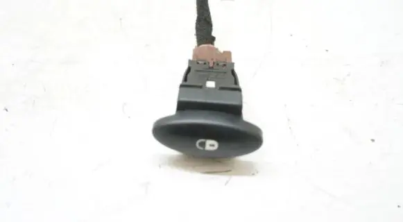 Citroen C5 Central locking switch button 96326949