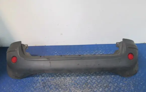 Fiat Multipla Rear bumper