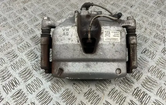 Audi Q4 e-tron Front brake caliper 1EA615106AC