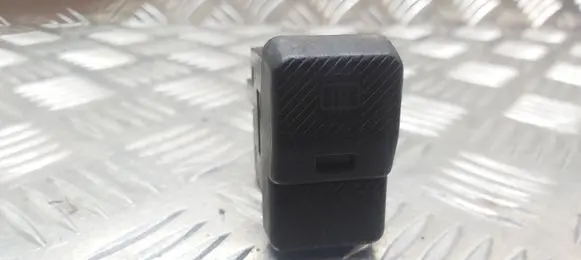 Volkswagen Transporter - Caravelle T4 Windscreen/window heater switch 701959621