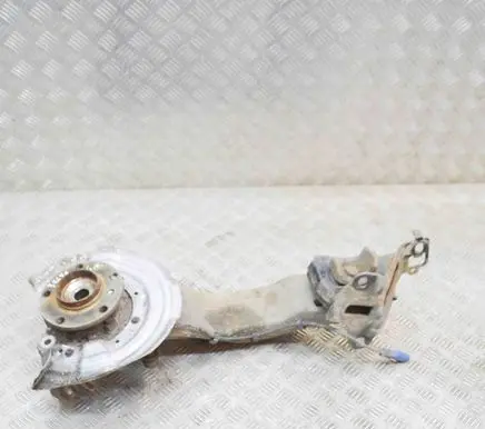Mini Cooper Countryman R60 Rear wheel hub 9807101 9805657