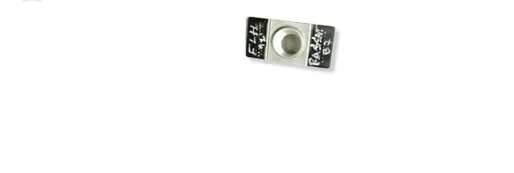 Volkswagen PASSAT B7 Front parking sensor holder (PDC) 3AA919399