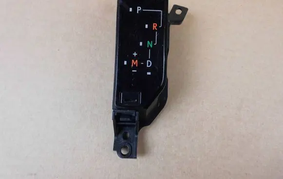 Lexus NX Gear shift switch/knob 3597878020 76J742LHD 76J742