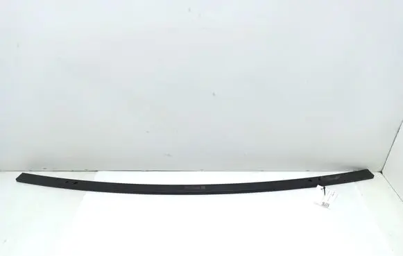 Hyundai Ioniq 5 Bottom radiator support slam panel 86571GI000