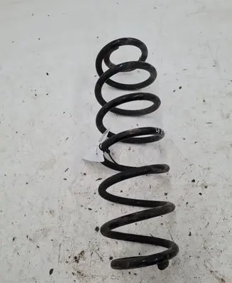 Volkswagen Golf IV Rear coil spring